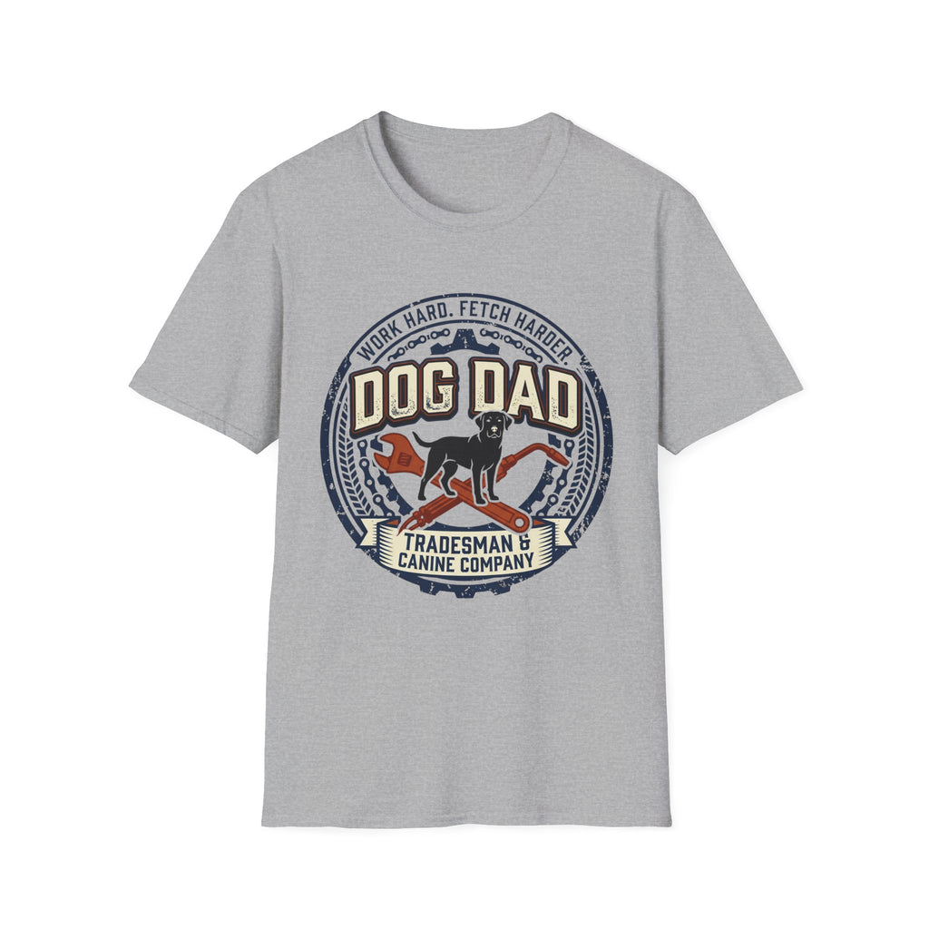 Dog Dad - 06
