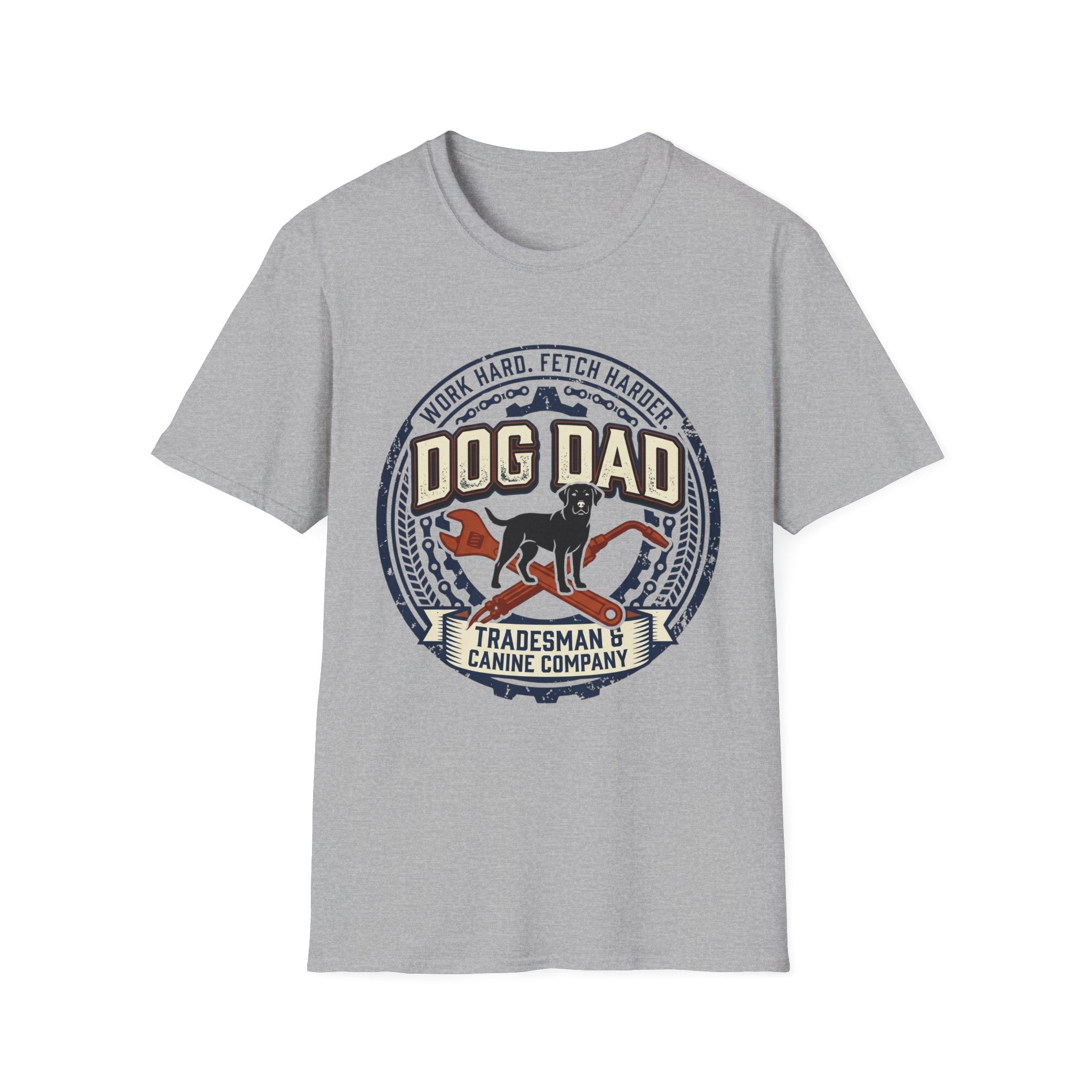 Dog Dad - 06