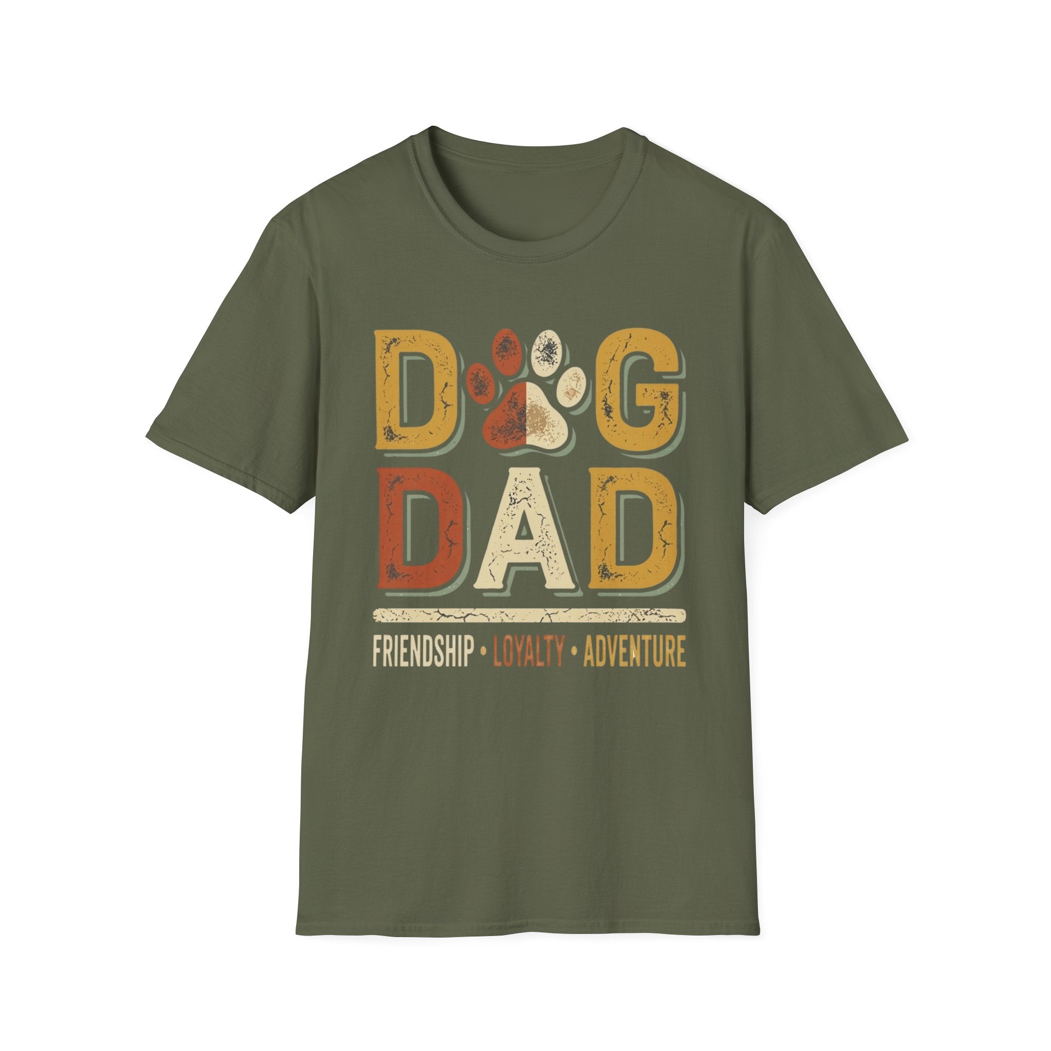 Dog Dad - 04