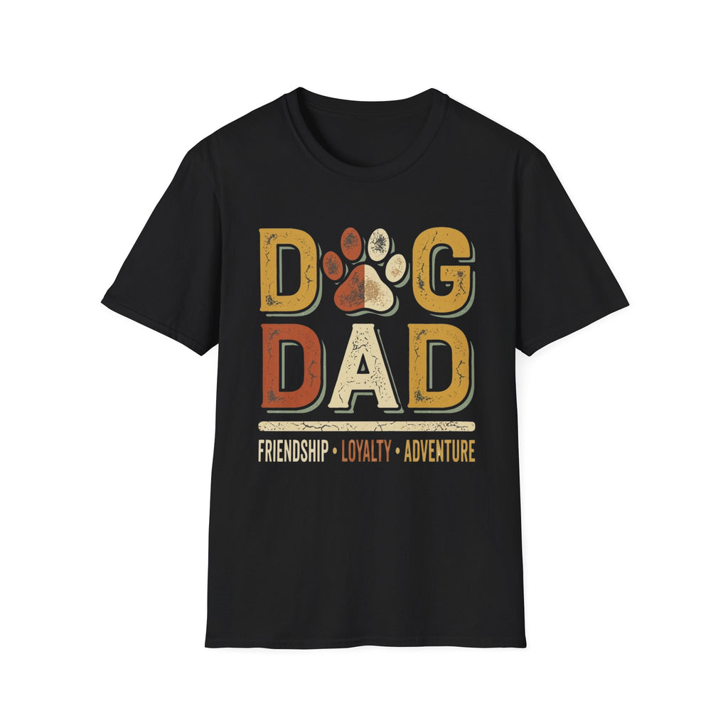 Dog Dad - 04