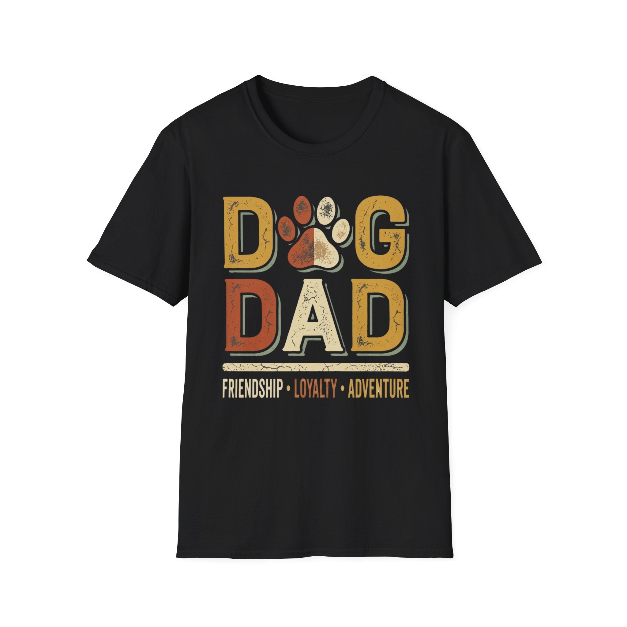 Dog Dad - 04