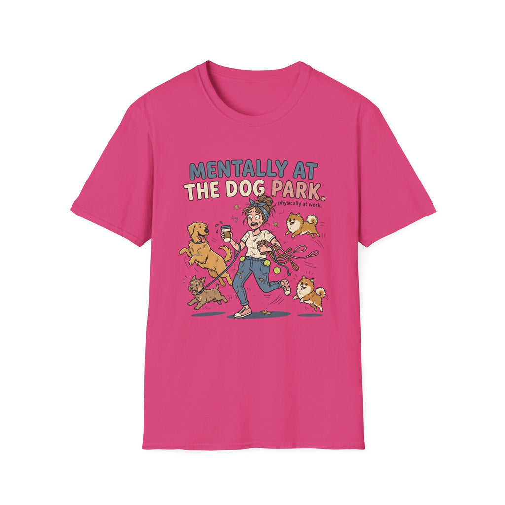 Dog Mom - 02