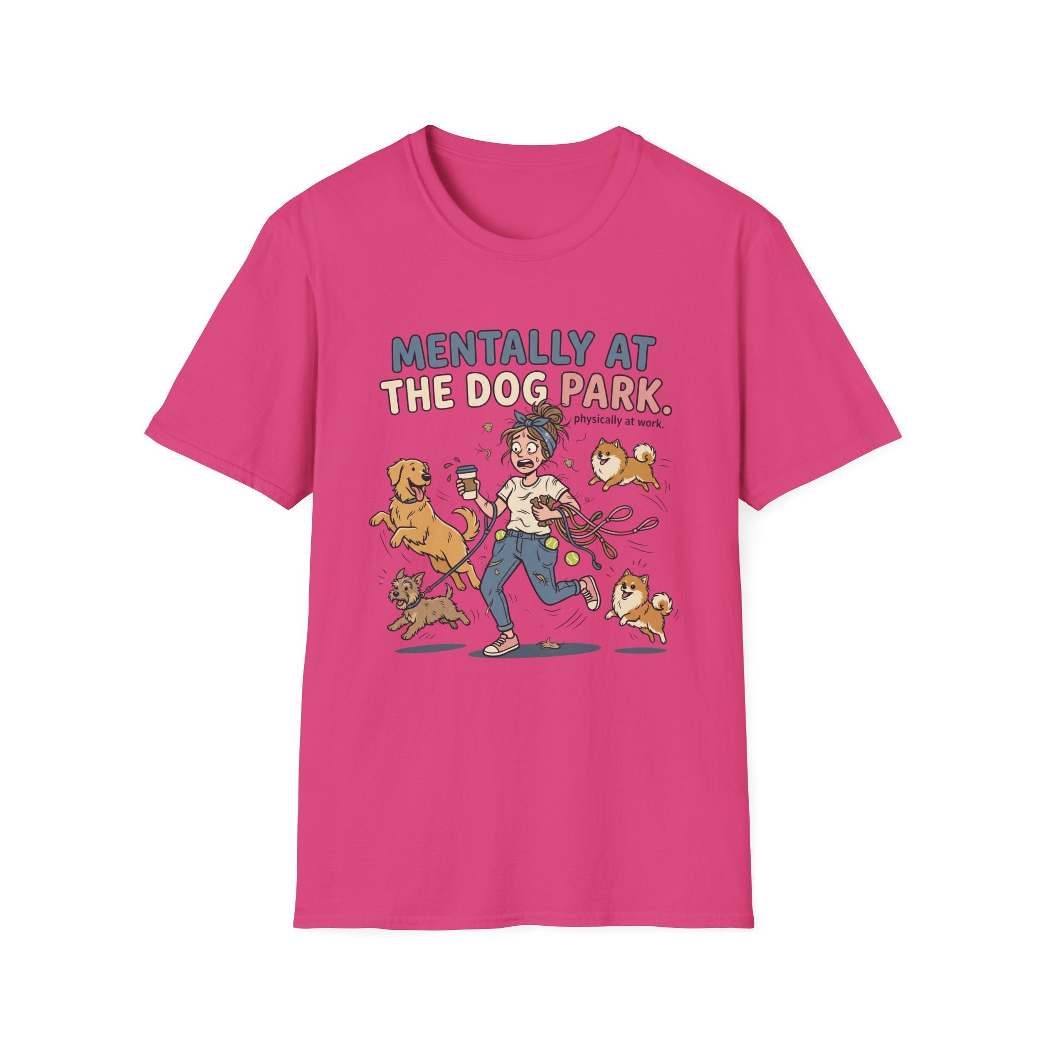 Dog Mom - 02