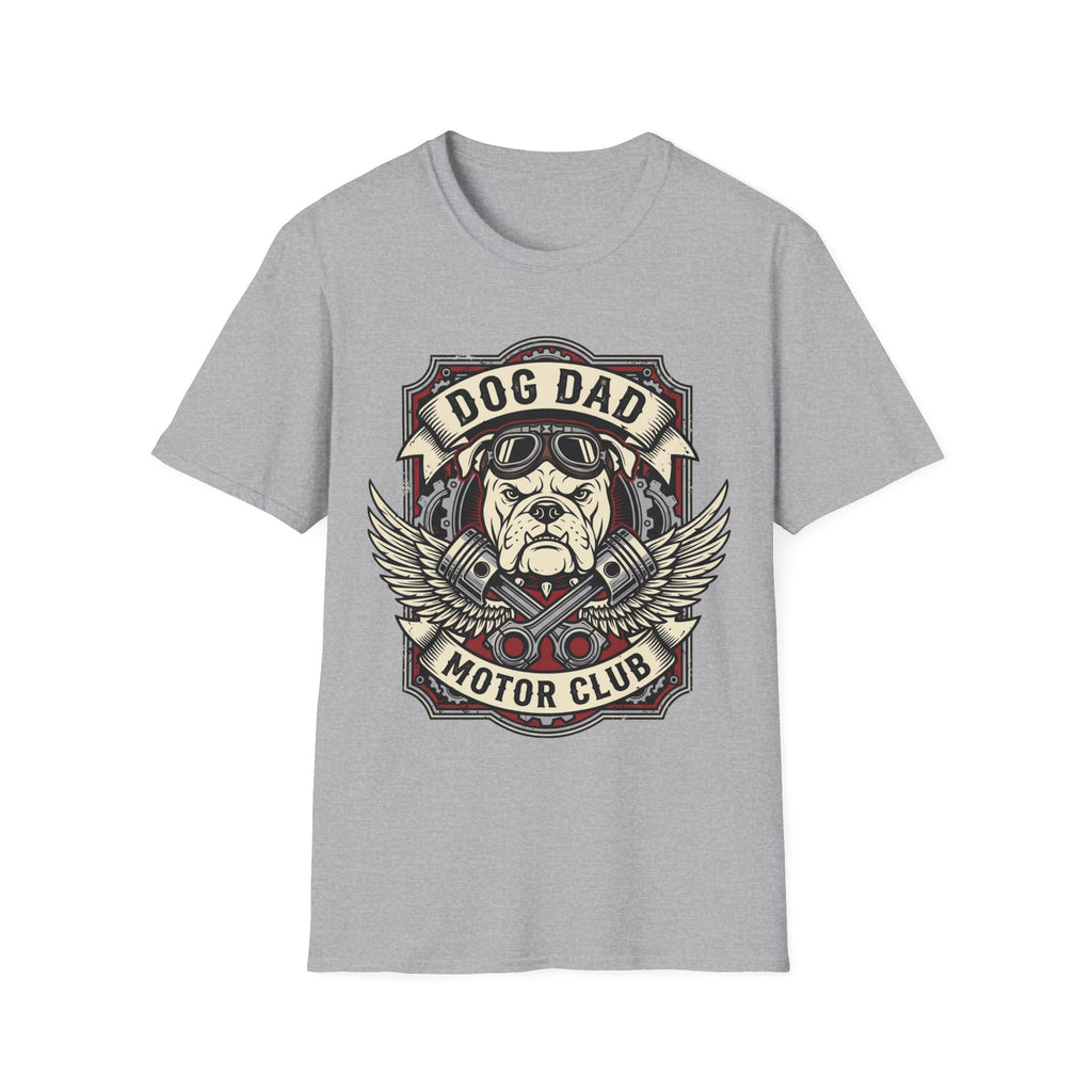 Dog Dad - 08