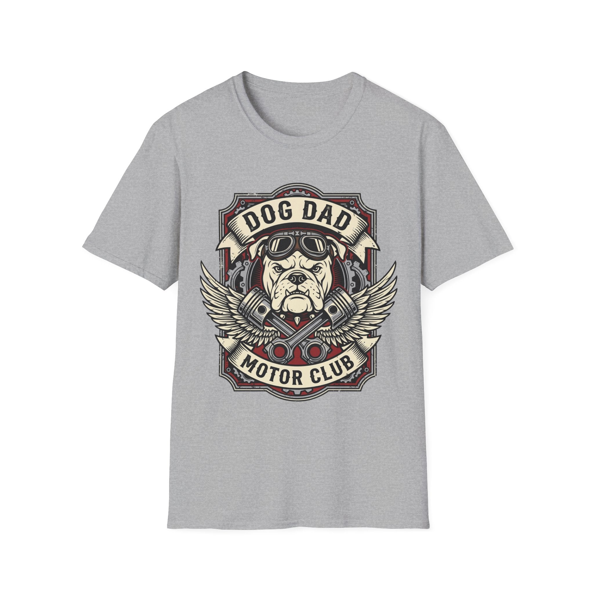 Dog Dad - 08