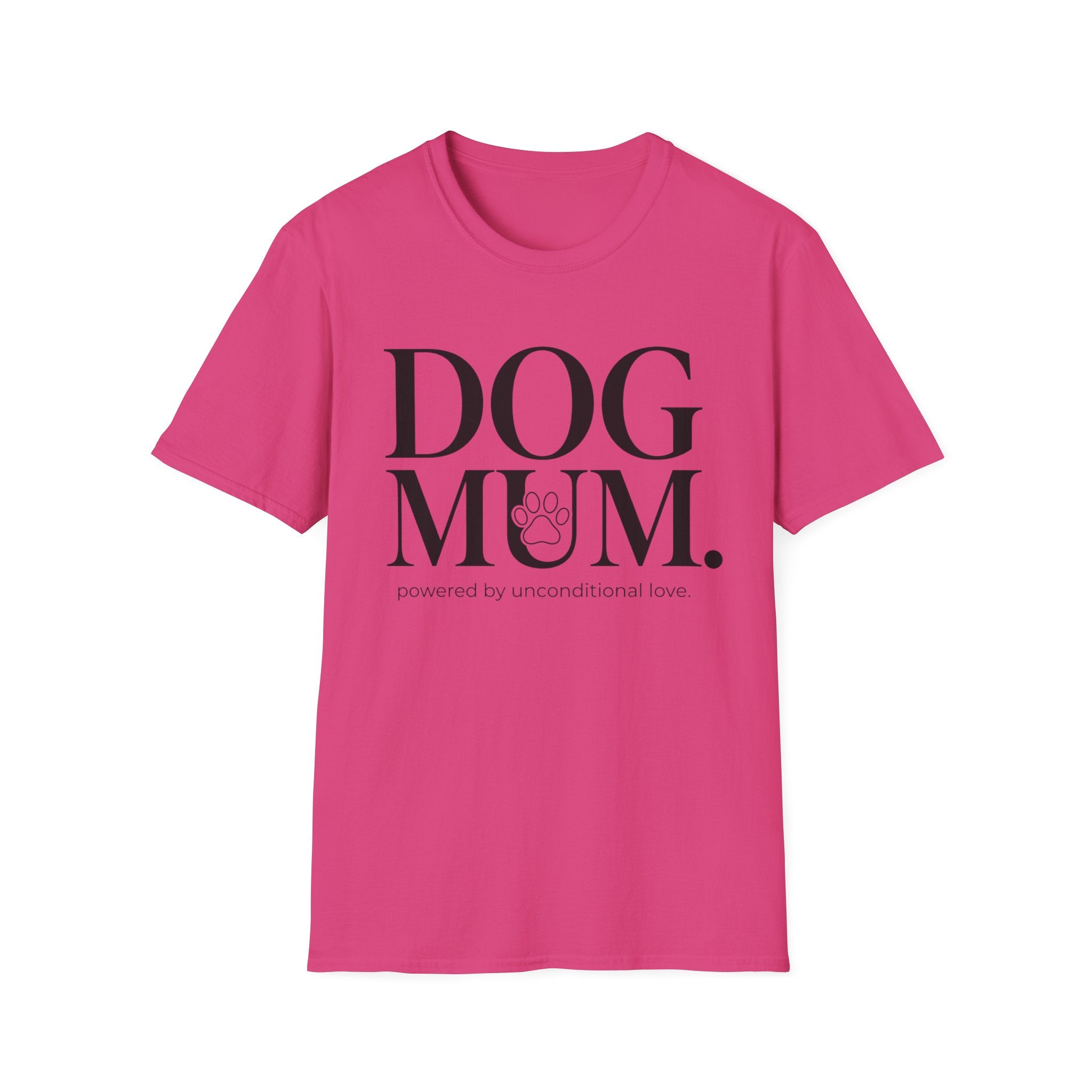 Dog Mom - 04