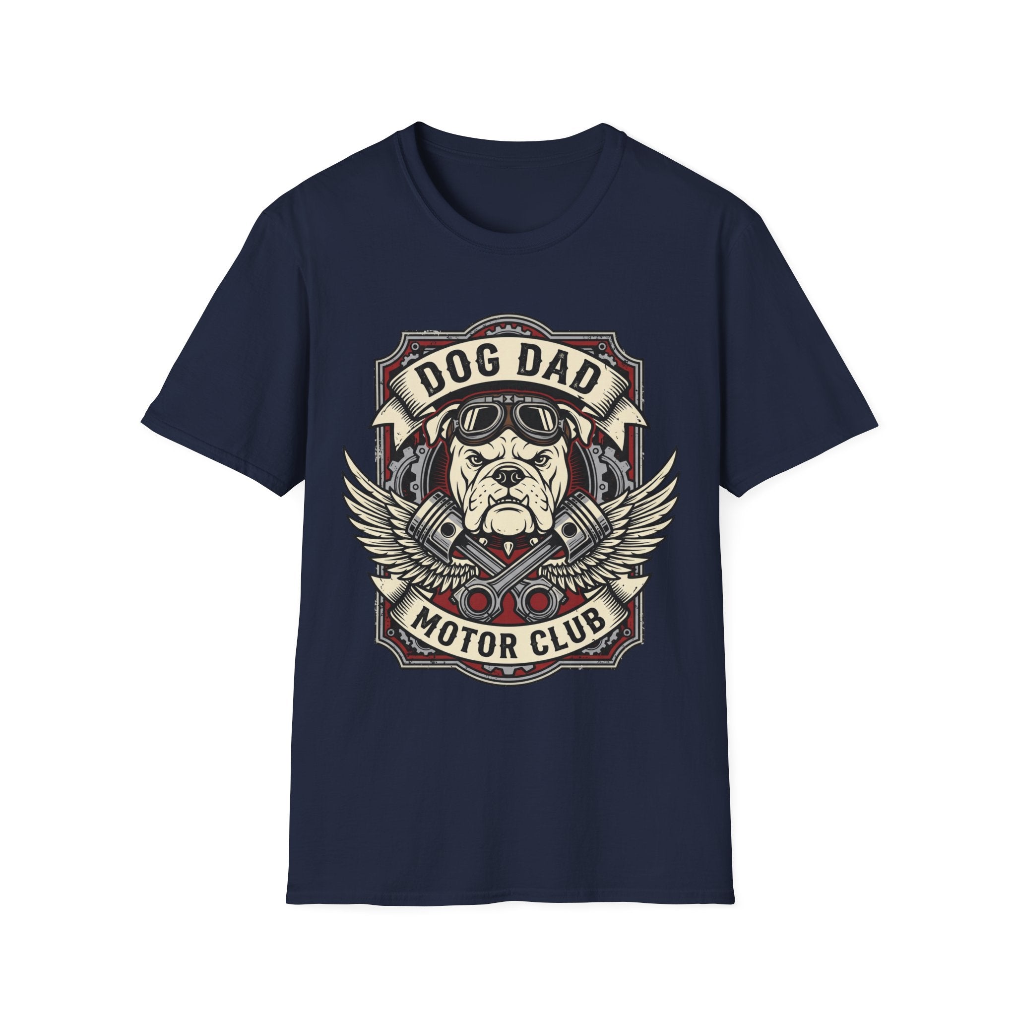 Dog Dad - 08