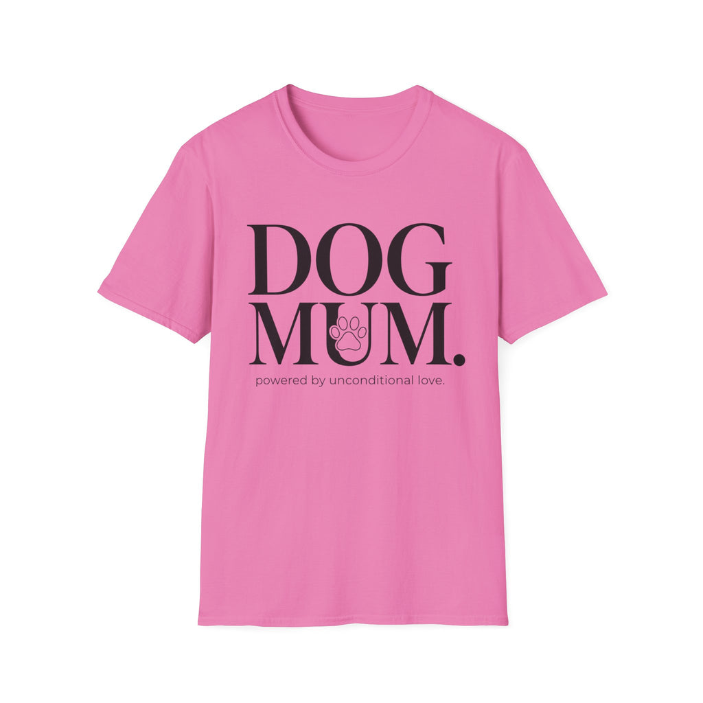 Dog Mom - 04