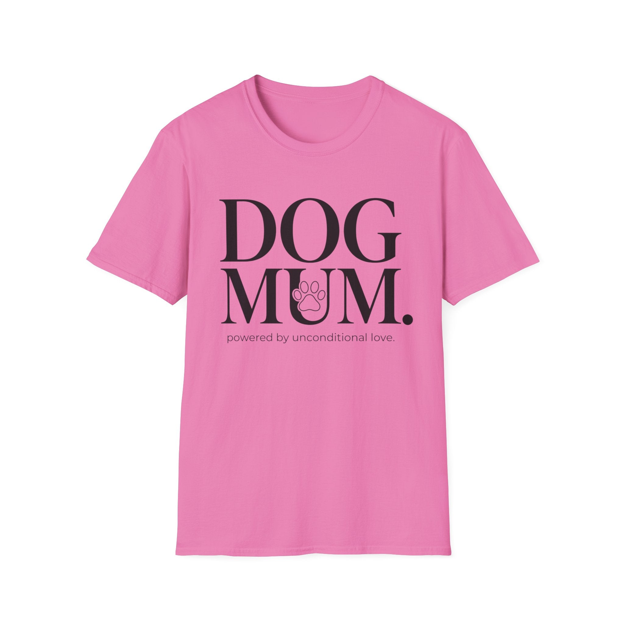 Dog Mom - 04