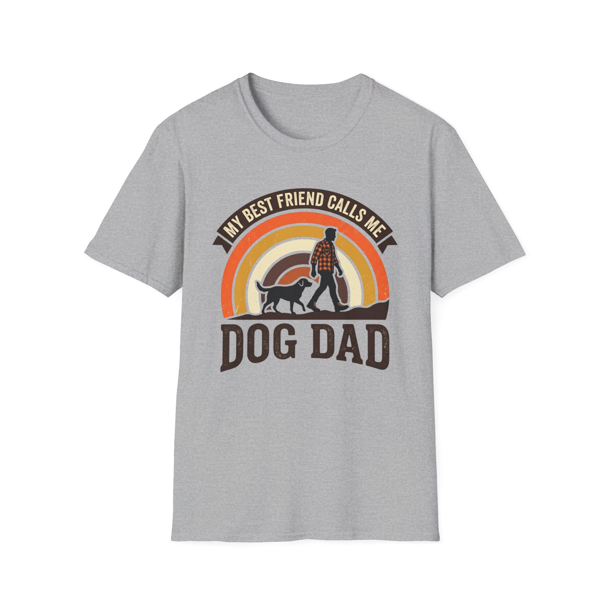 Dog Dad - 07