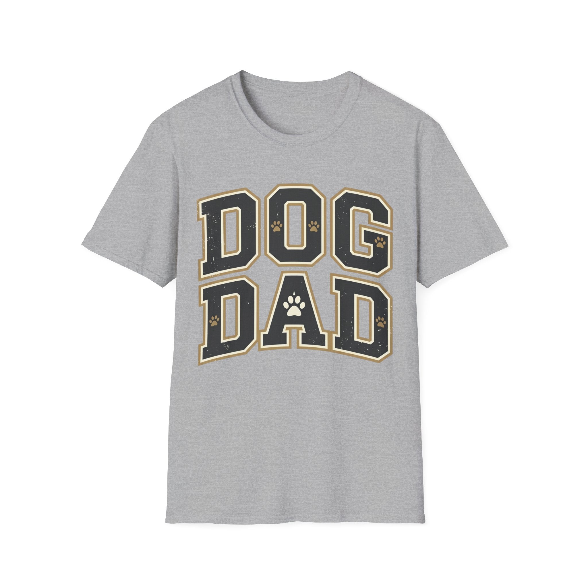 Dog Dad - 12