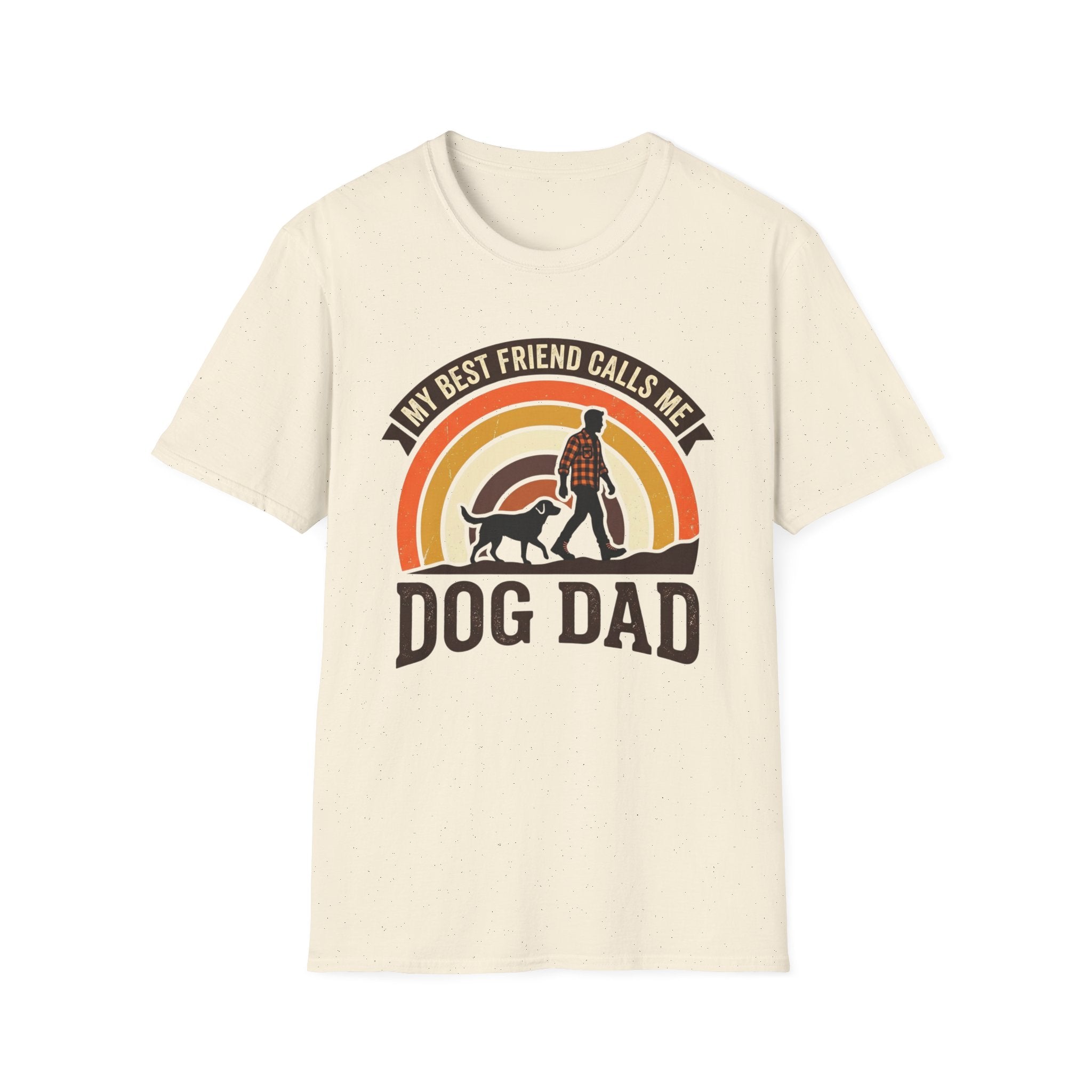 Dog Dad - 07