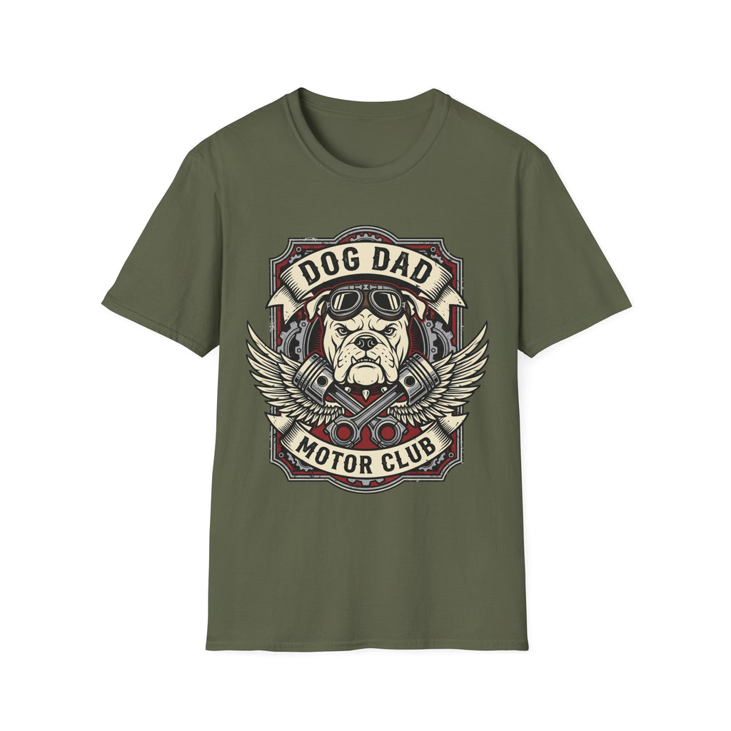 Dog Dad - 08