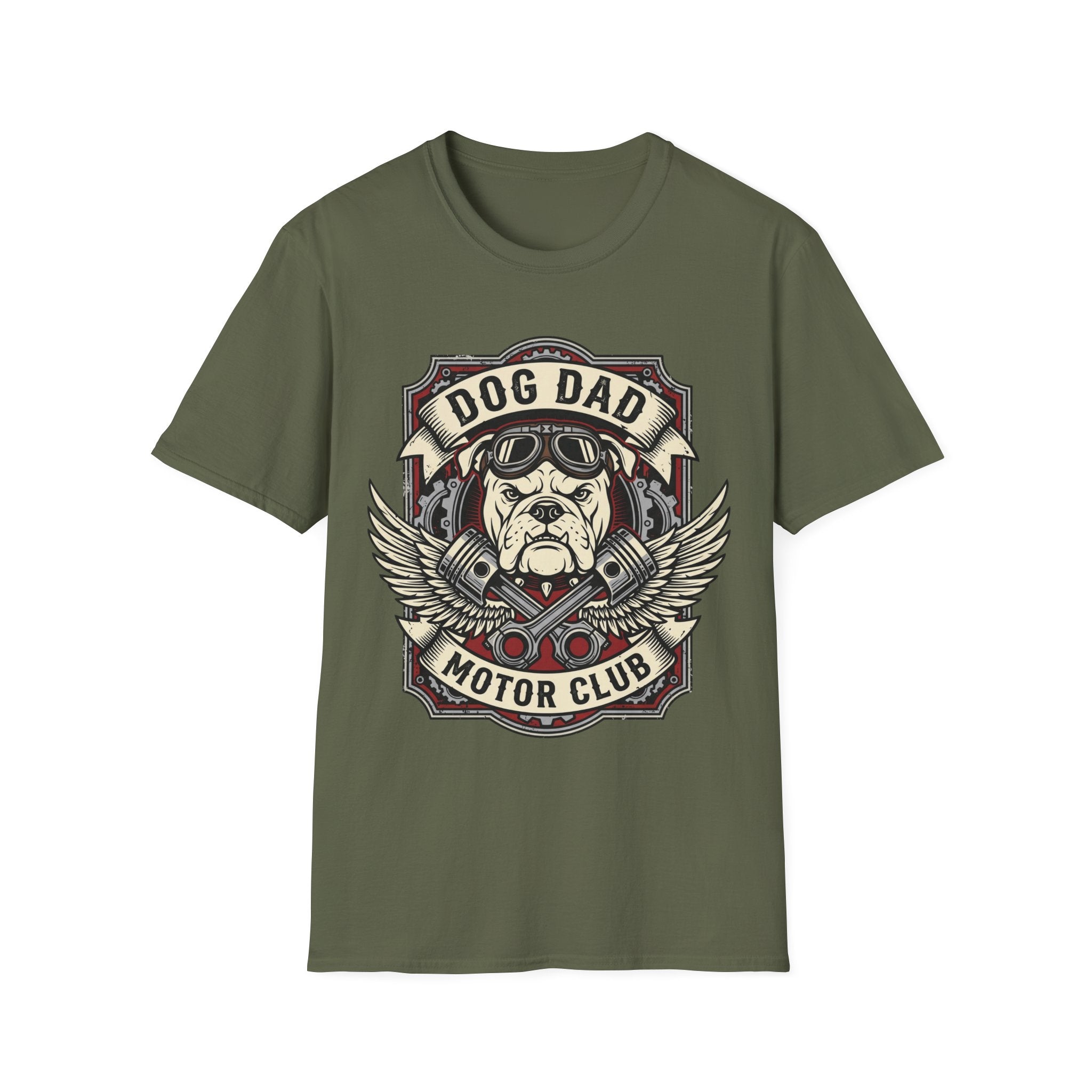 Dog Dad - 08