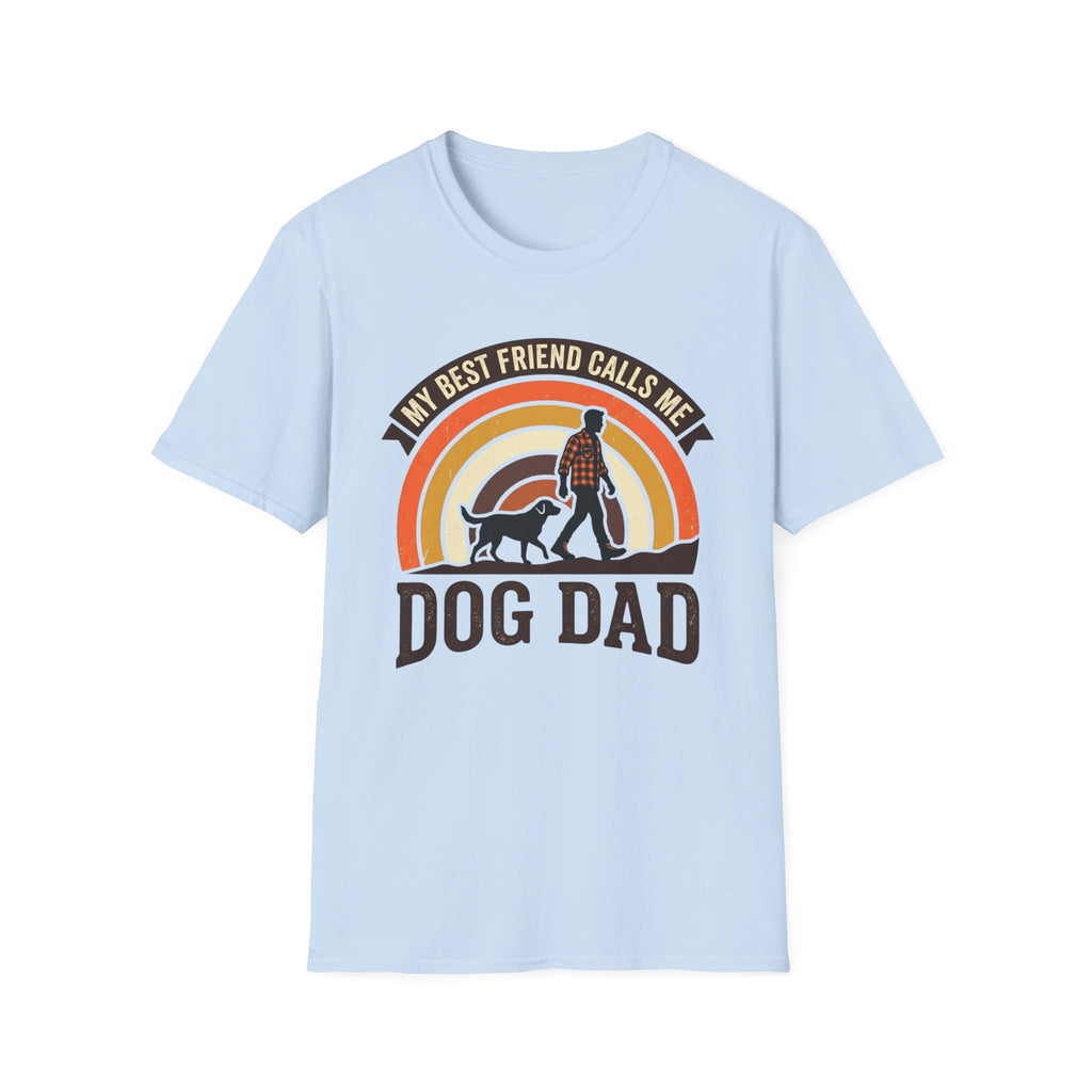 Dog Dad - 07
