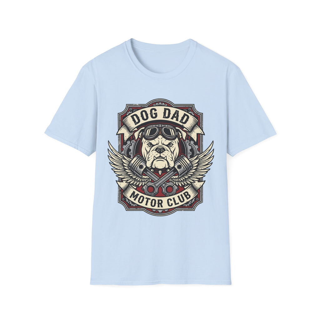 Dog Dad - 08