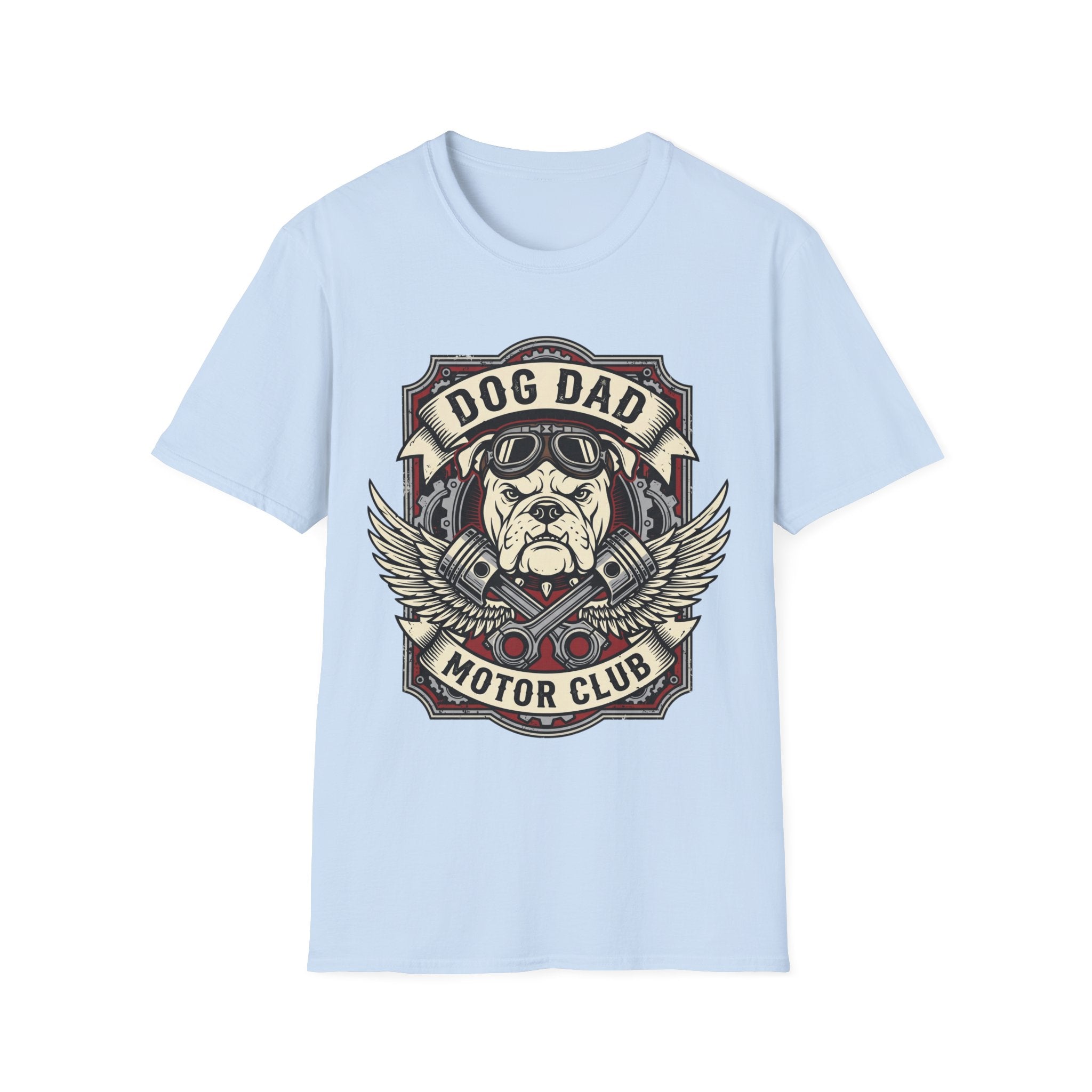 Dog Dad - 08