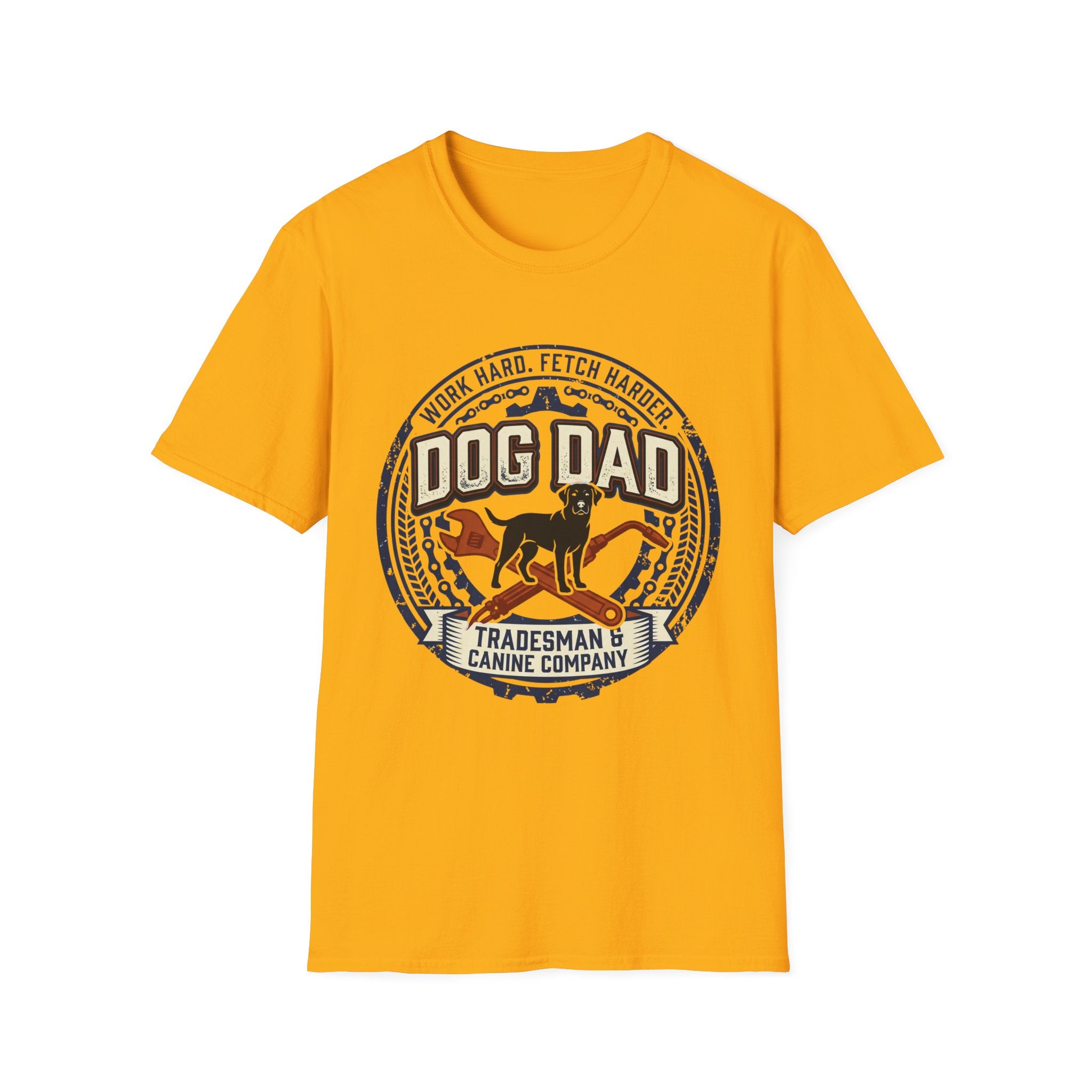 Dog Dad - 06
