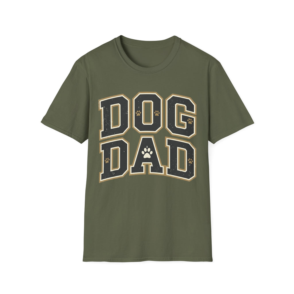 Dog Dad - 12