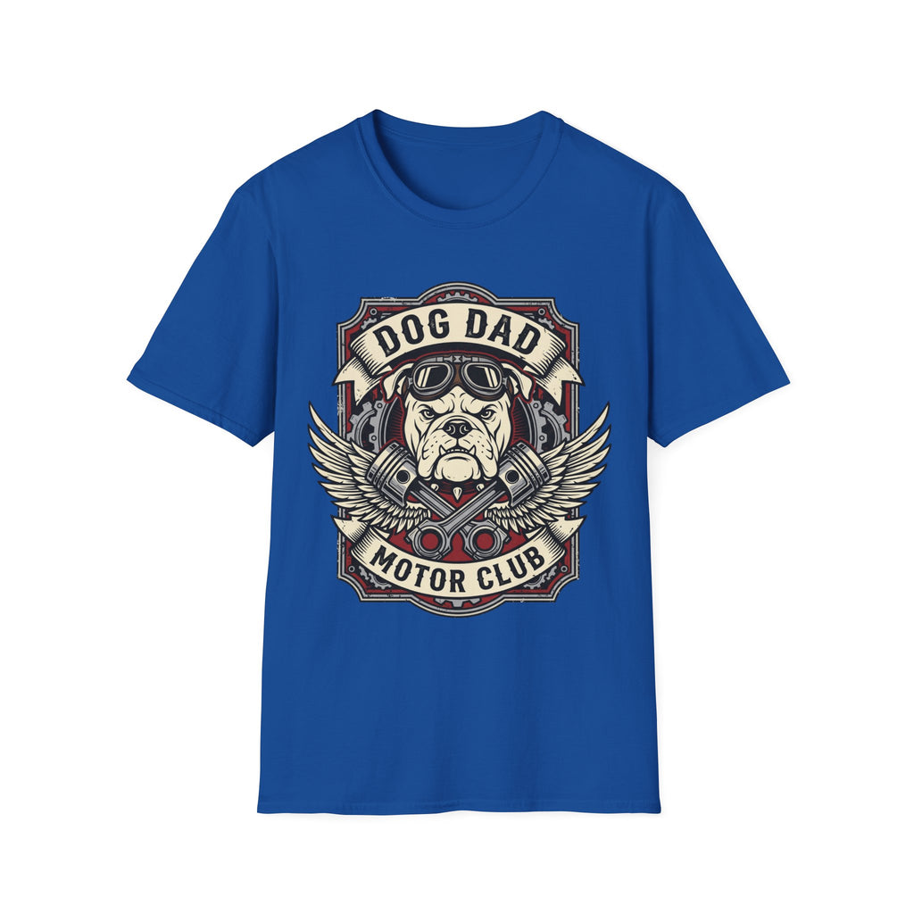 Dog Dad - 08