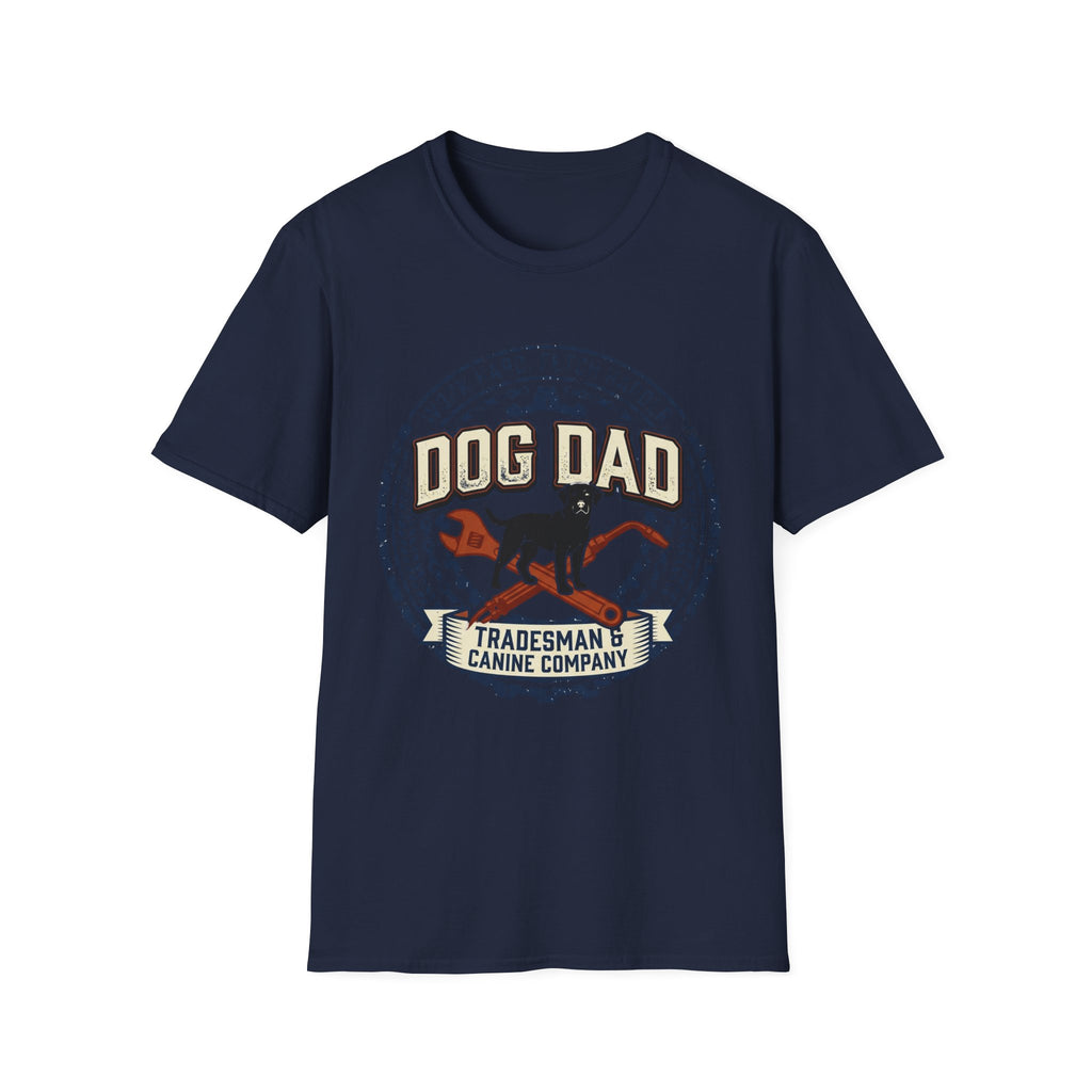 Dog Dad - 06
