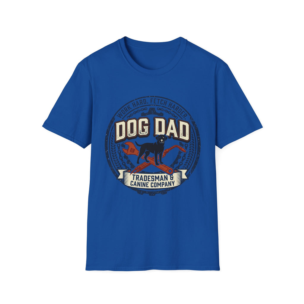Dog Dad - 06
