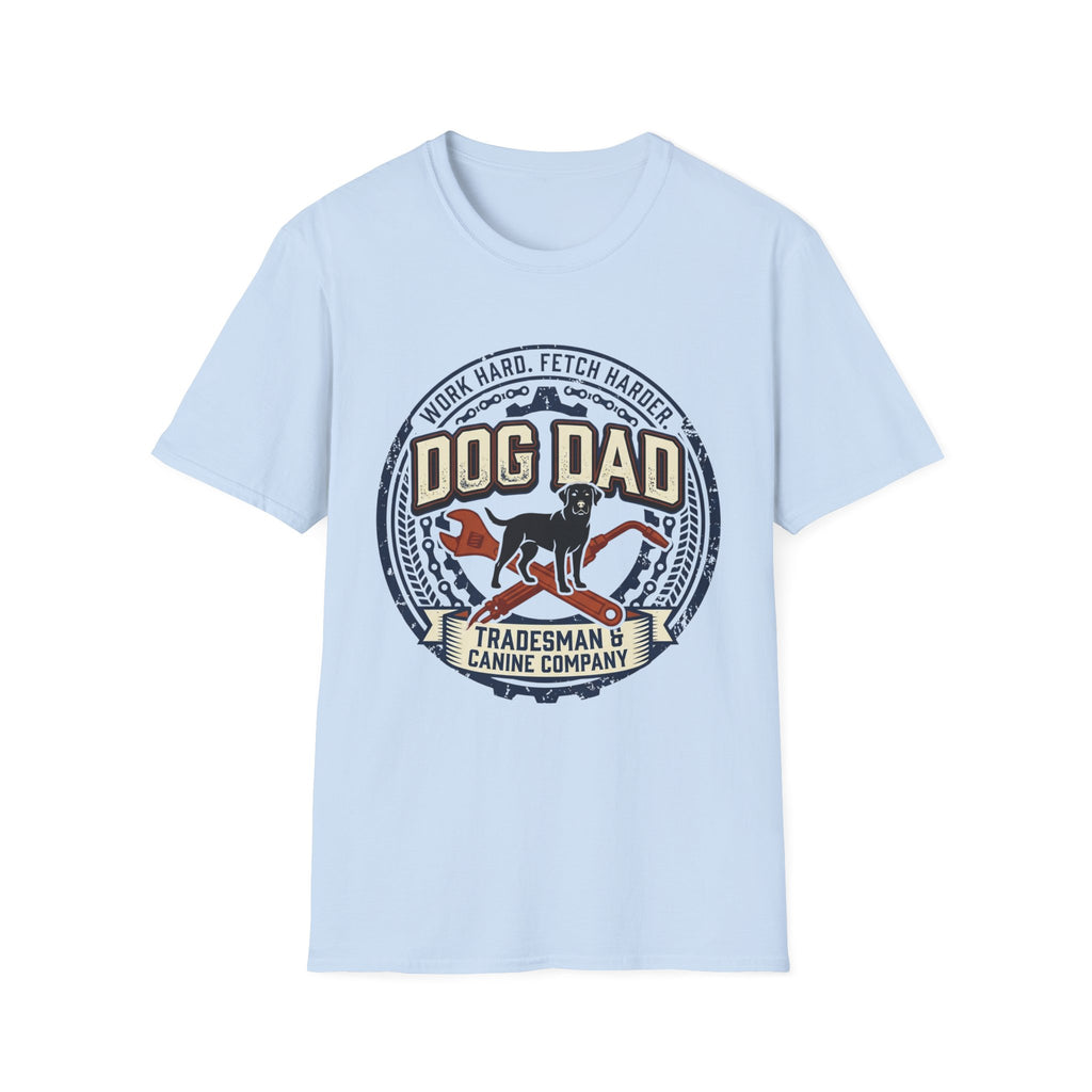 Dog Dad - 06
