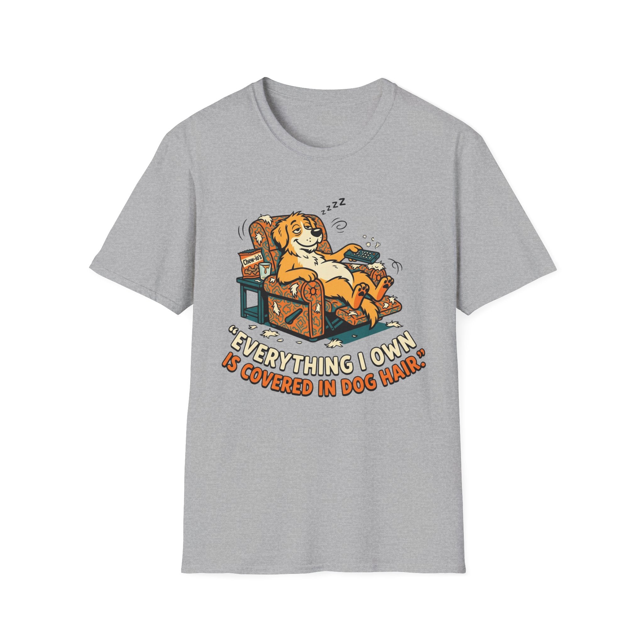 Dog Dad - 10