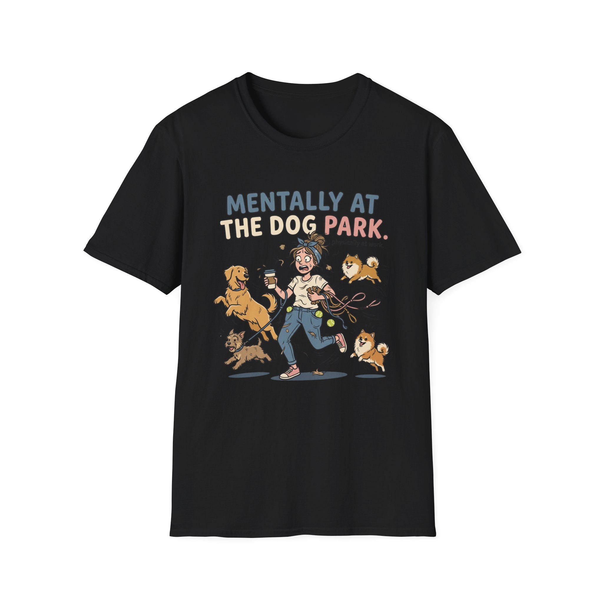 Dog Mom - 02