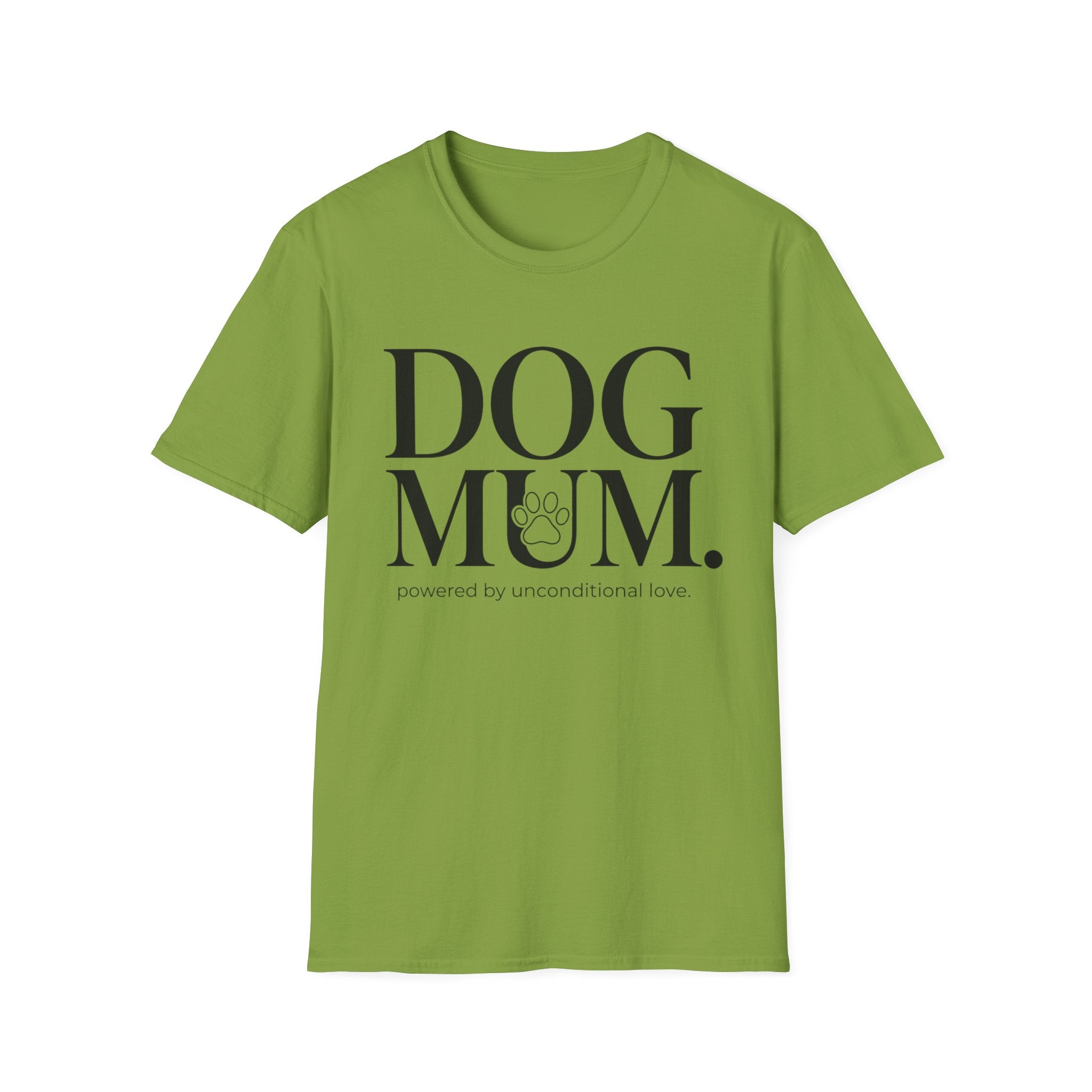 Dog Mom - 04