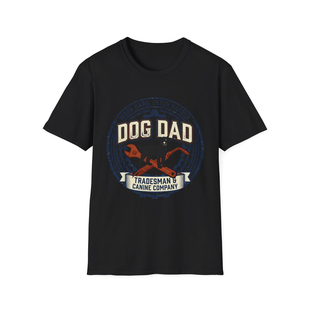 Dog Dad - 06