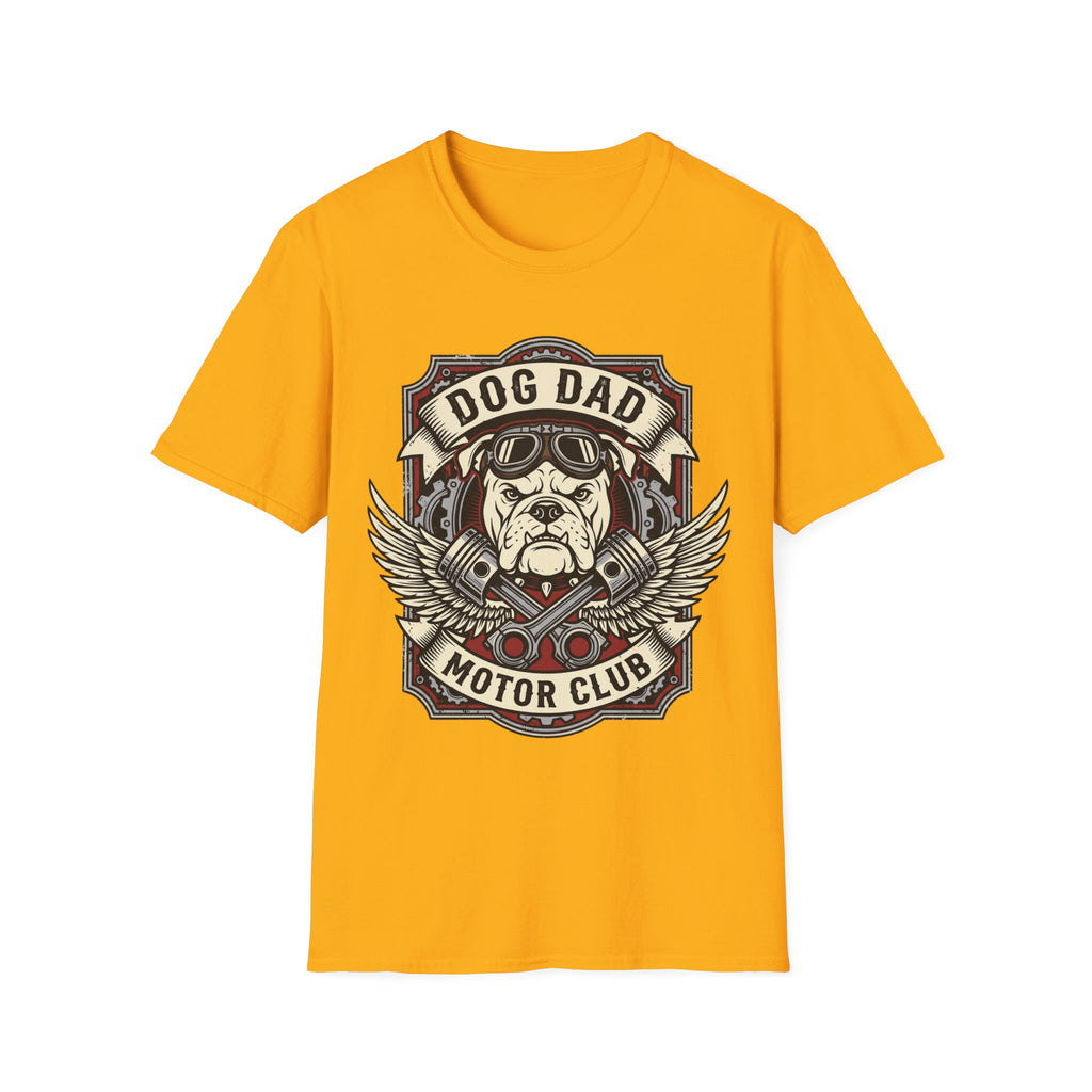 Dog Dad - 08