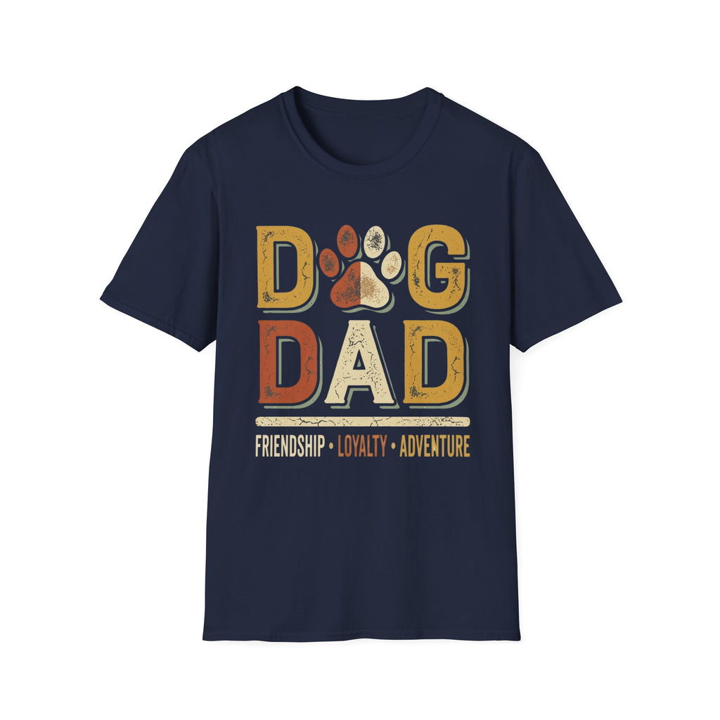 Dog Dad - 04