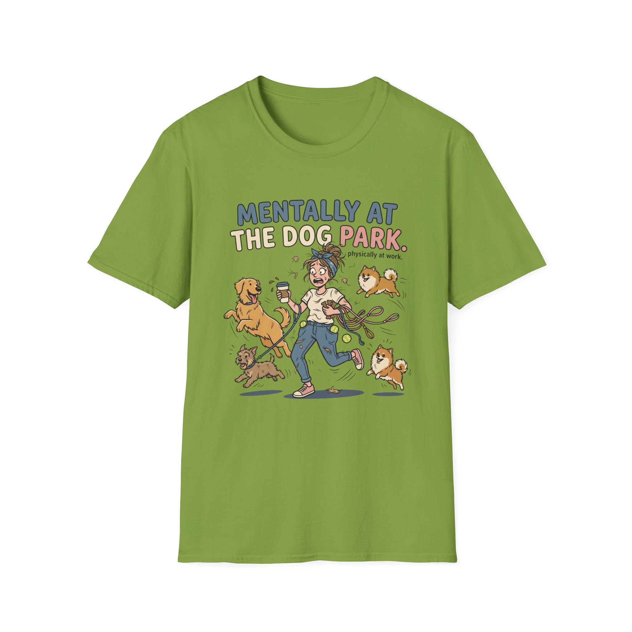 Dog Mom - 02