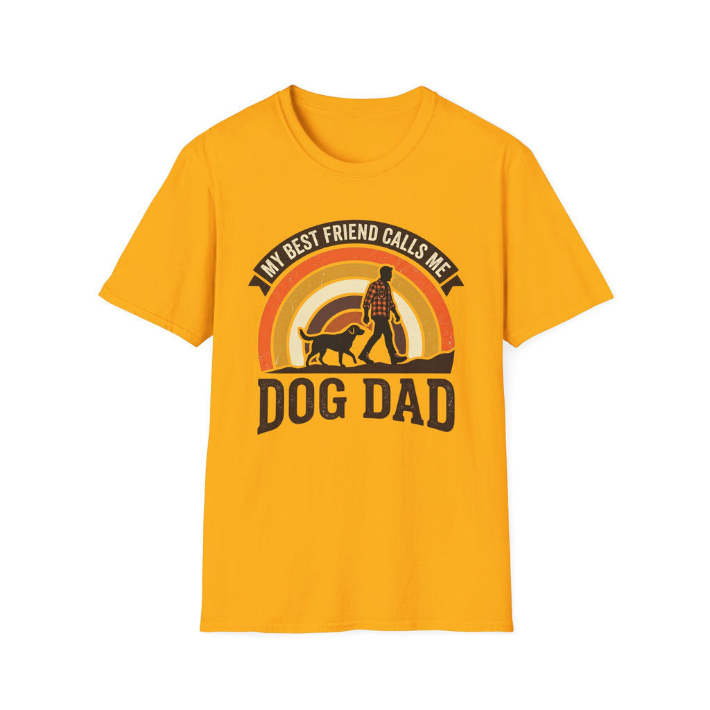 Dog Dad - 07