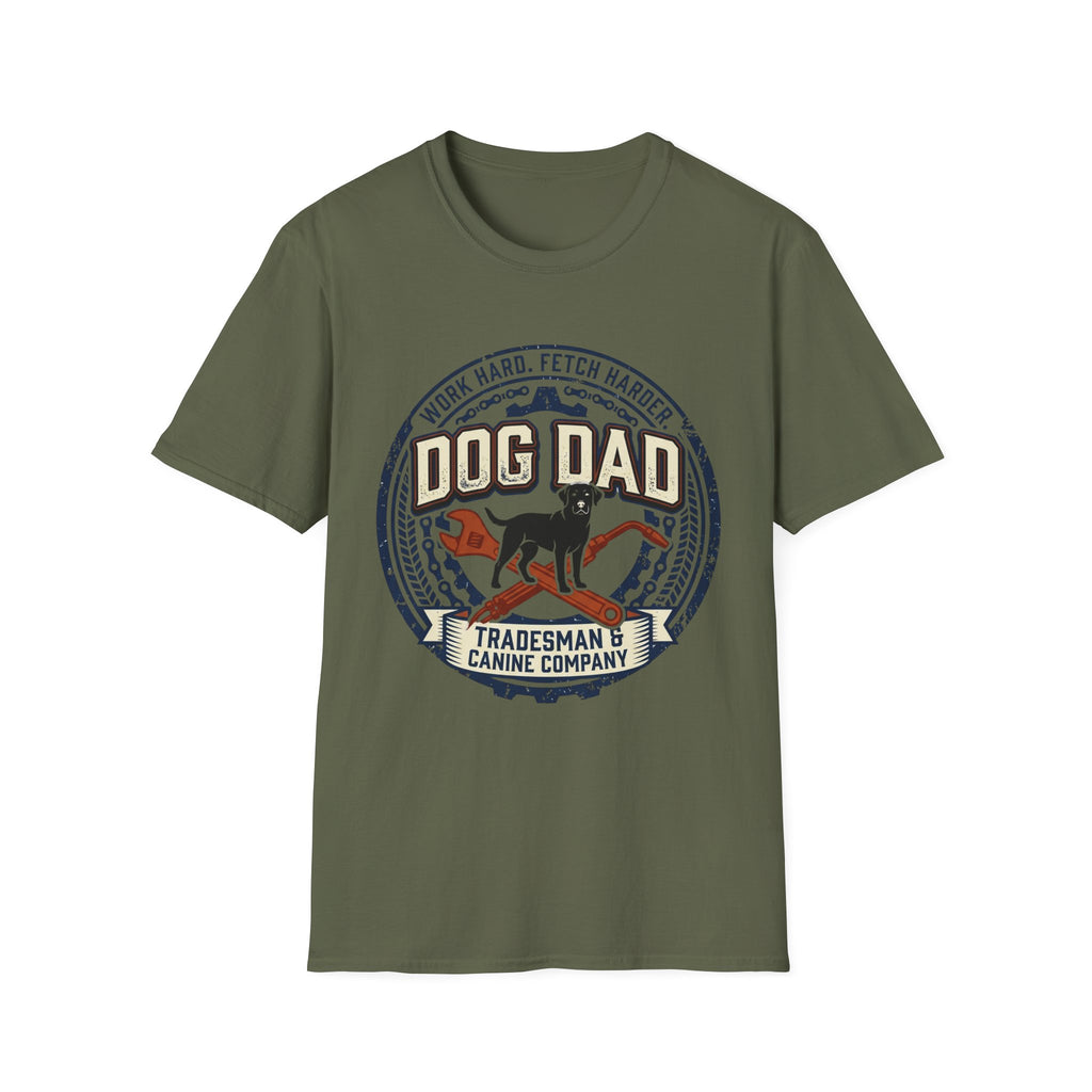 Dog Dad - 06