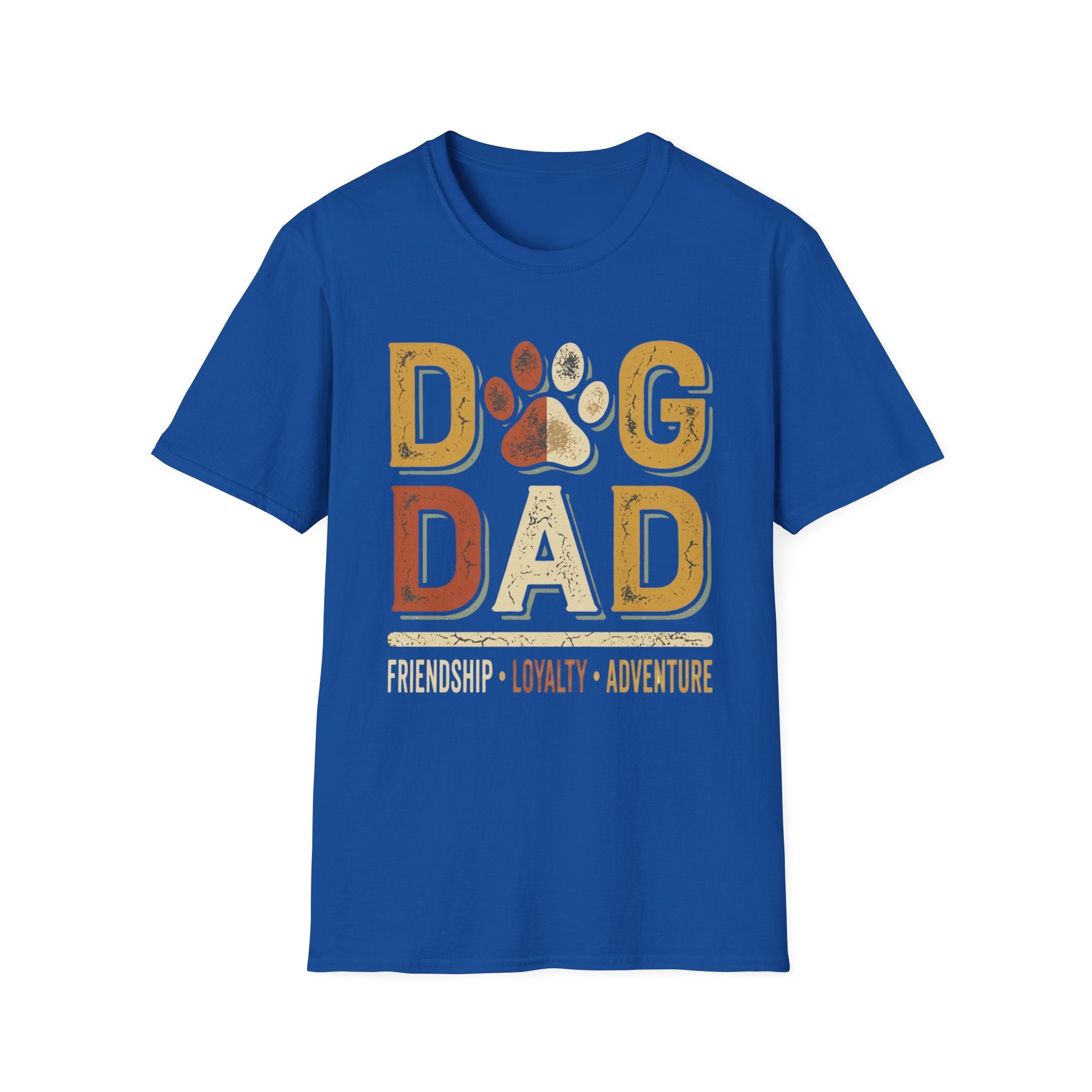 Dog Dad - 04