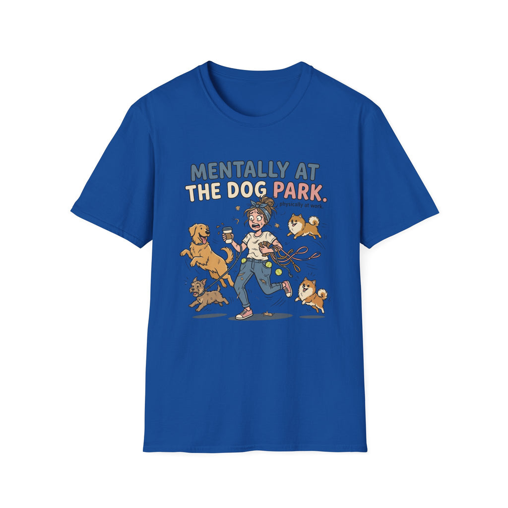 Dog Mom - 02