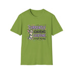 Dog Mom - 01